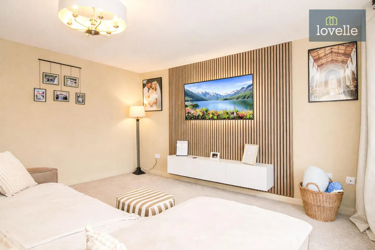 Laburnum Crescent, Louth, LN11, photo 4