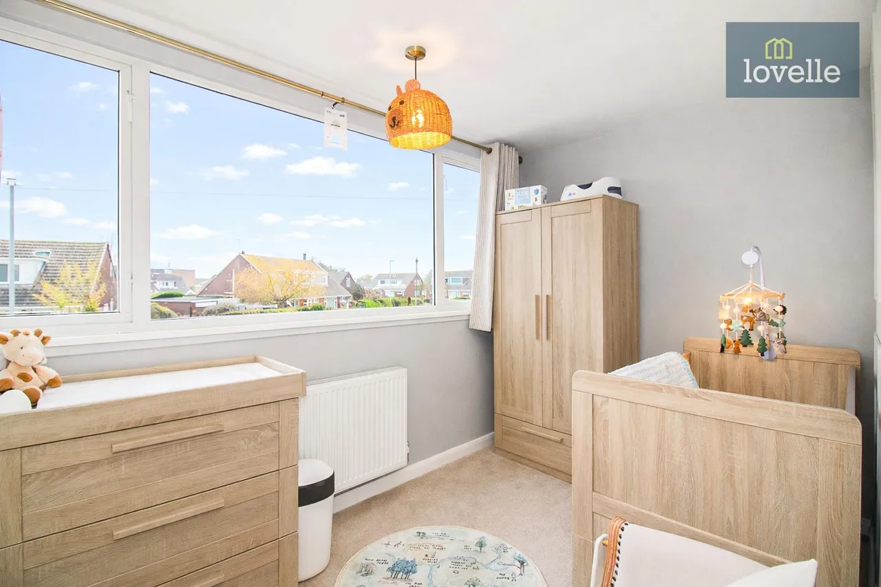 Laburnum Crescent, Louth, LN11, photo 16