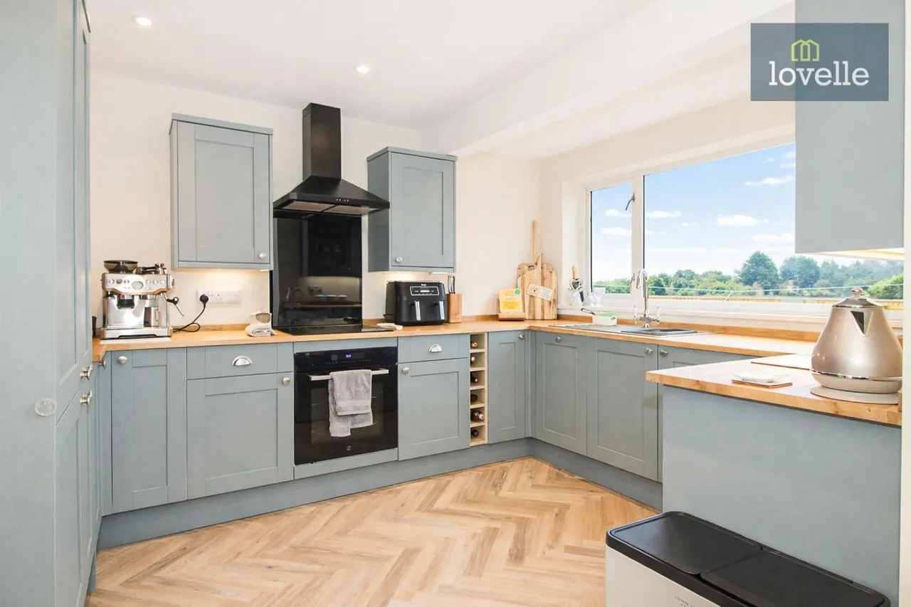 Laburnum Crescent, Louth, LN11, photo 5