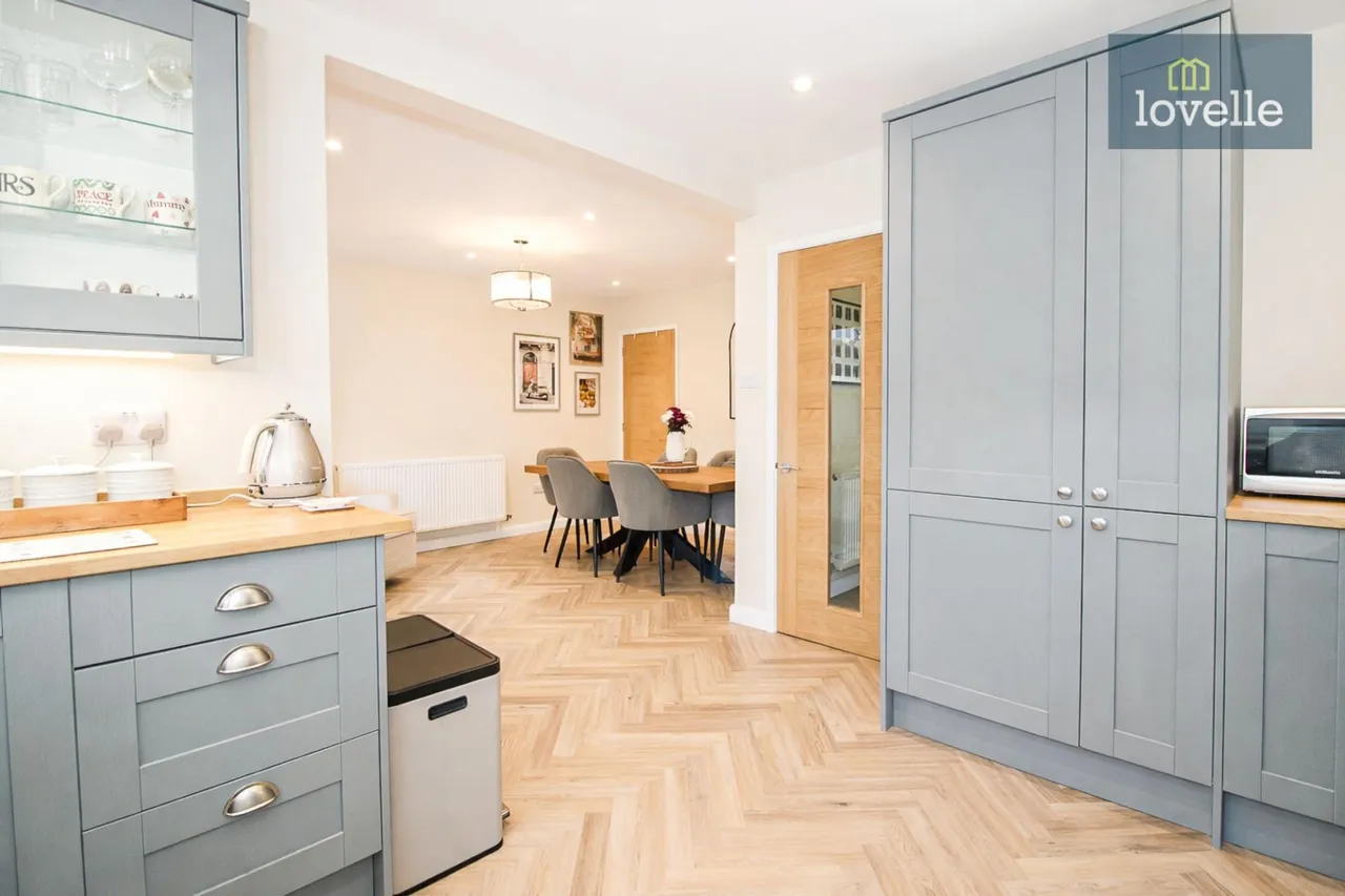 Laburnum Crescent, Louth, LN11, photo 7