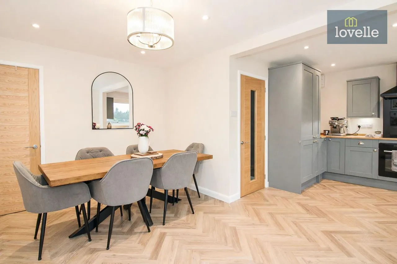 Laburnum Crescent, Louth, LN11, photo 8
