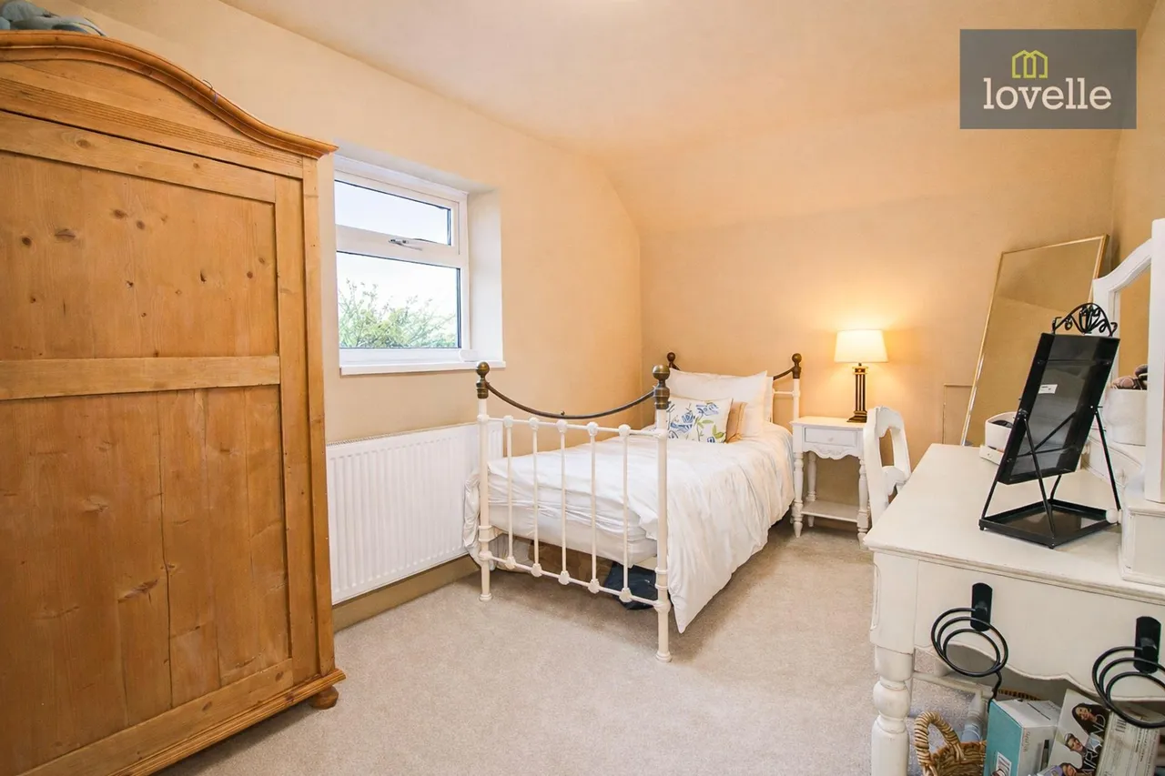 Laburnum Crescent, Louth, LN11, photo 14