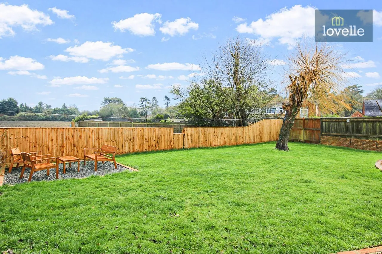 Laburnum Crescent, Louth, LN11, photo 19