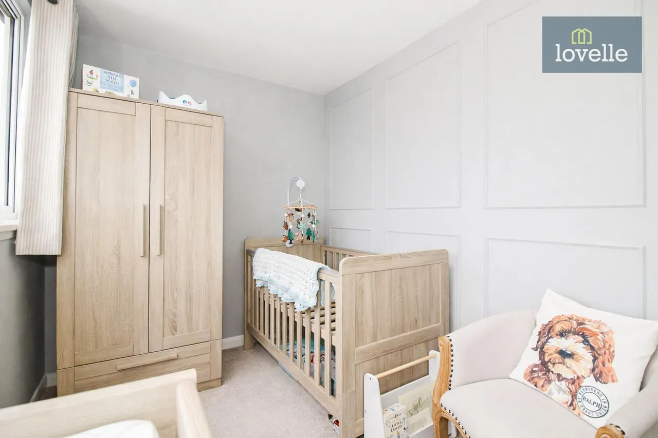 Laburnum Crescent, Louth, LN11, photo 17