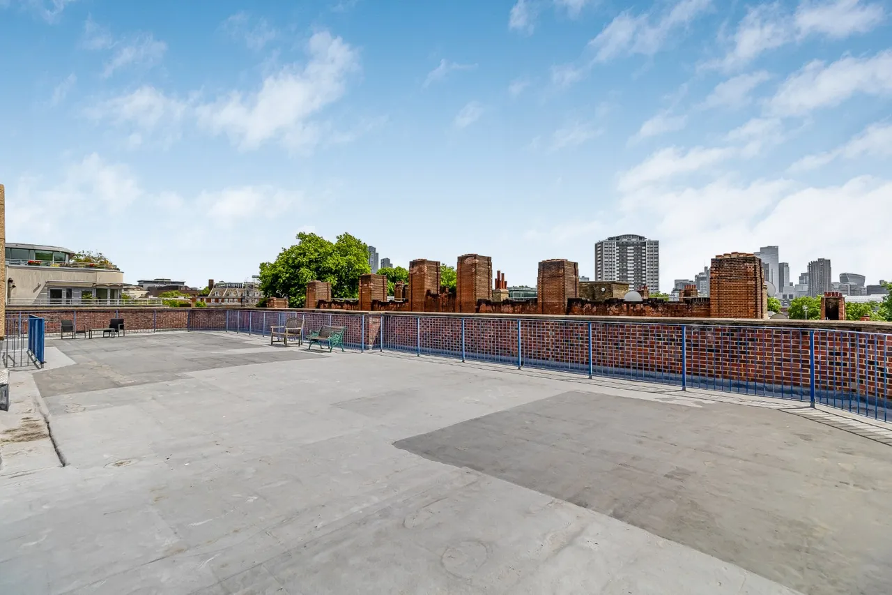Margery Street, London, WC1X, photo 6