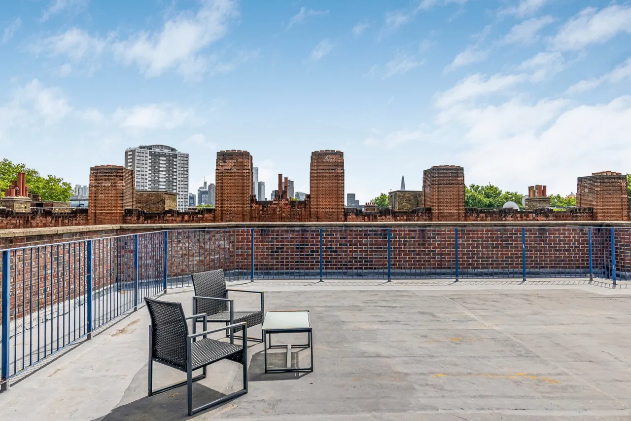 Margery Street, London, WC1X, photo 12