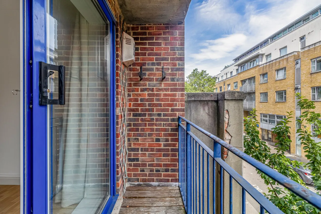 Margery Street, London, WC1X, photo 5