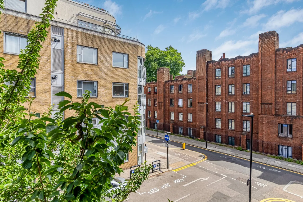 Margery Street, London, WC1X, photo 11