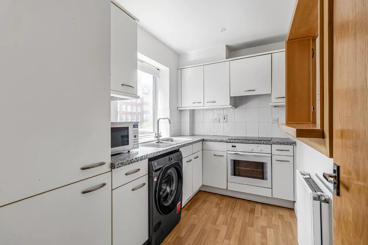 Margery Street, London, WC1X, photo 3