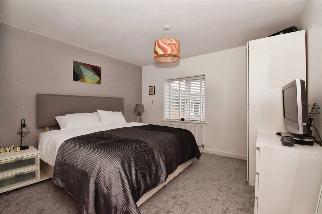 Arndale, Wigston, LE18, photo 9