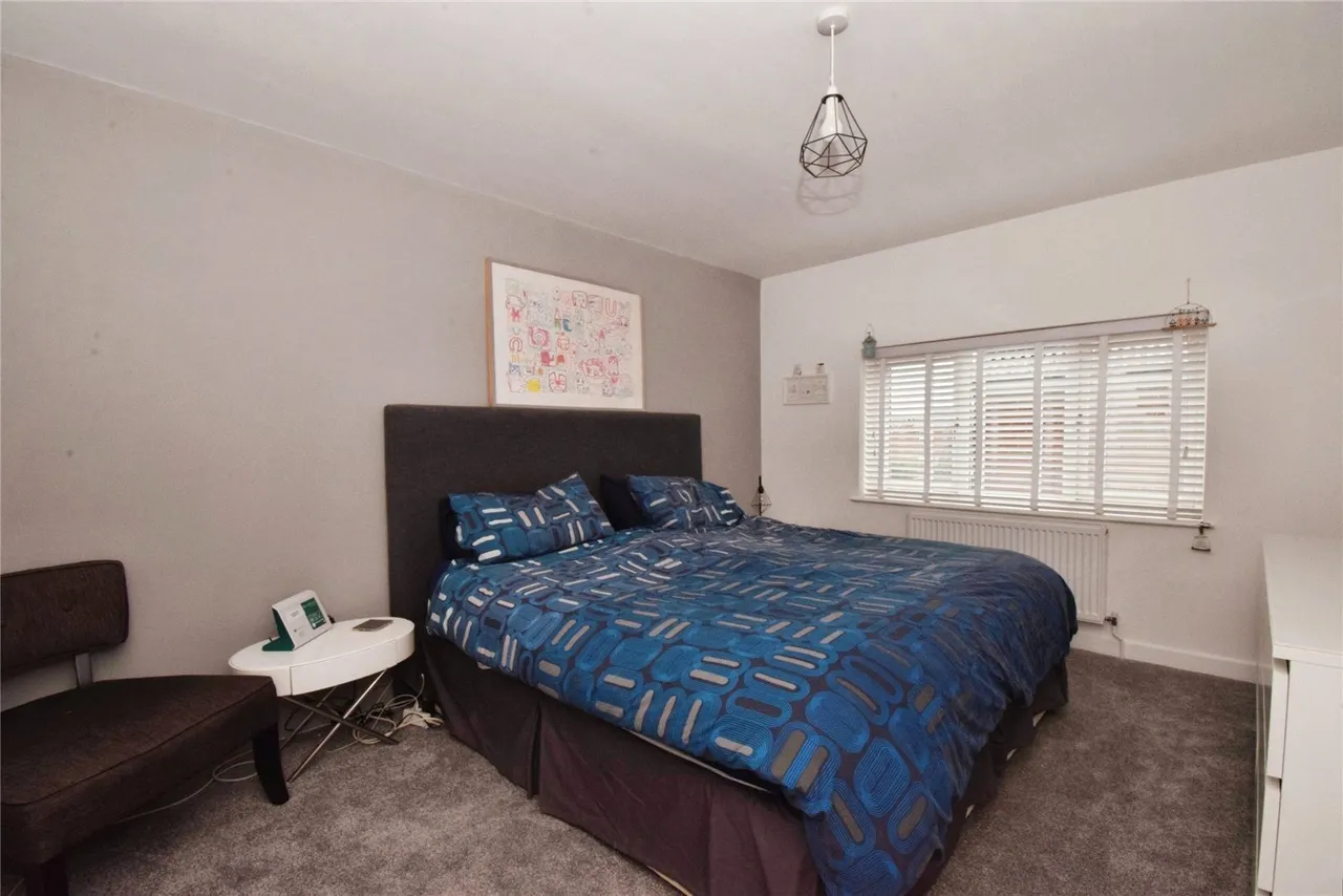 Arndale, Wigston, LE18, photo 7