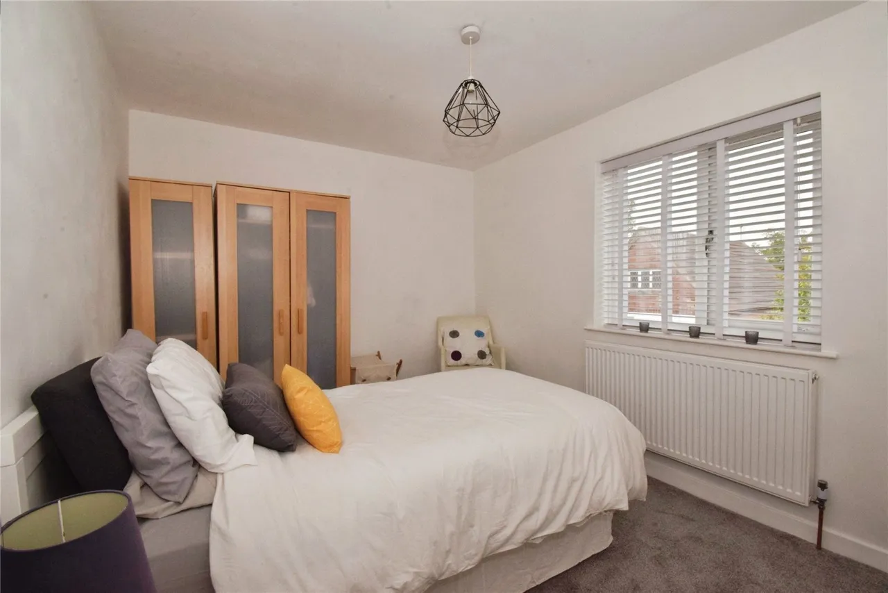 Arndale, Wigston, LE18, photo 10