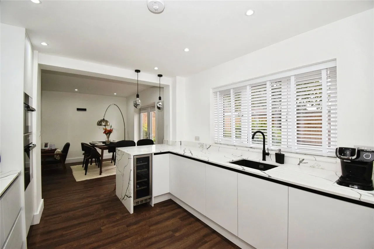 Arndale, Wigston, LE18, photo 18