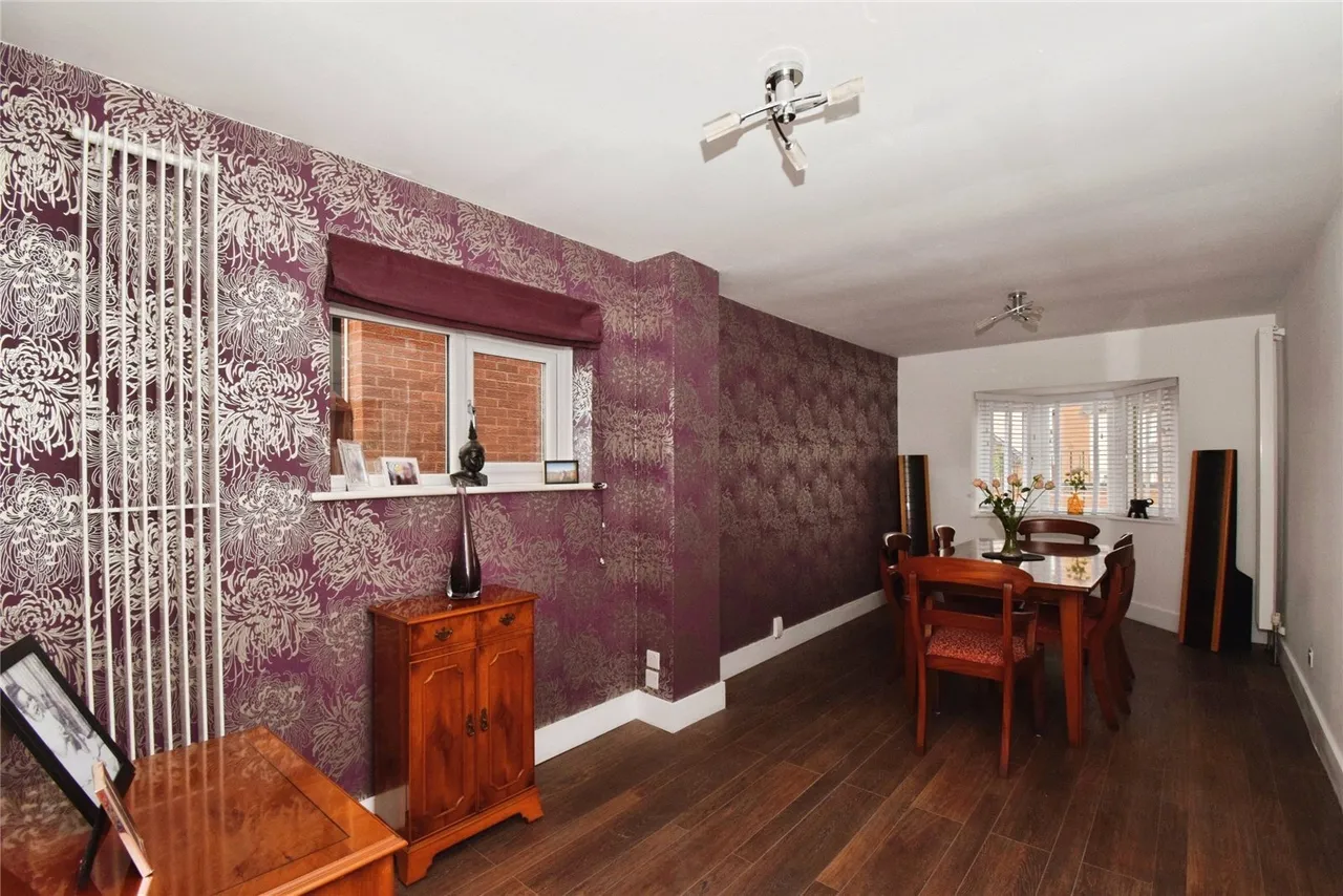 Arndale, Wigston, LE18, photo 5
