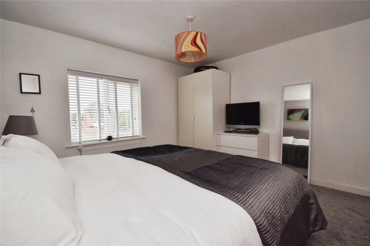 Arndale, Wigston, LE18, photo 23