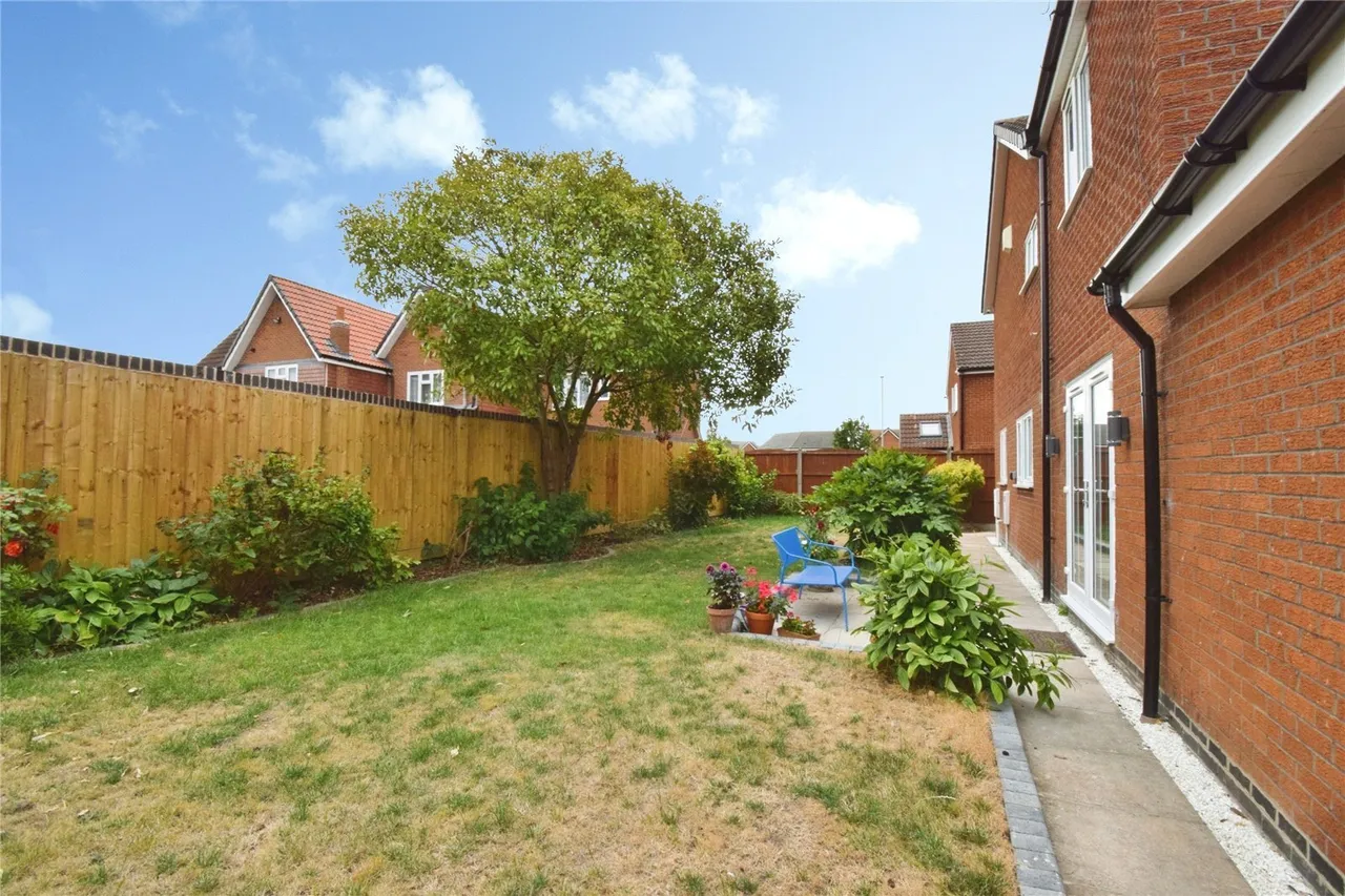 Arndale, Wigston, LE18, photo 28