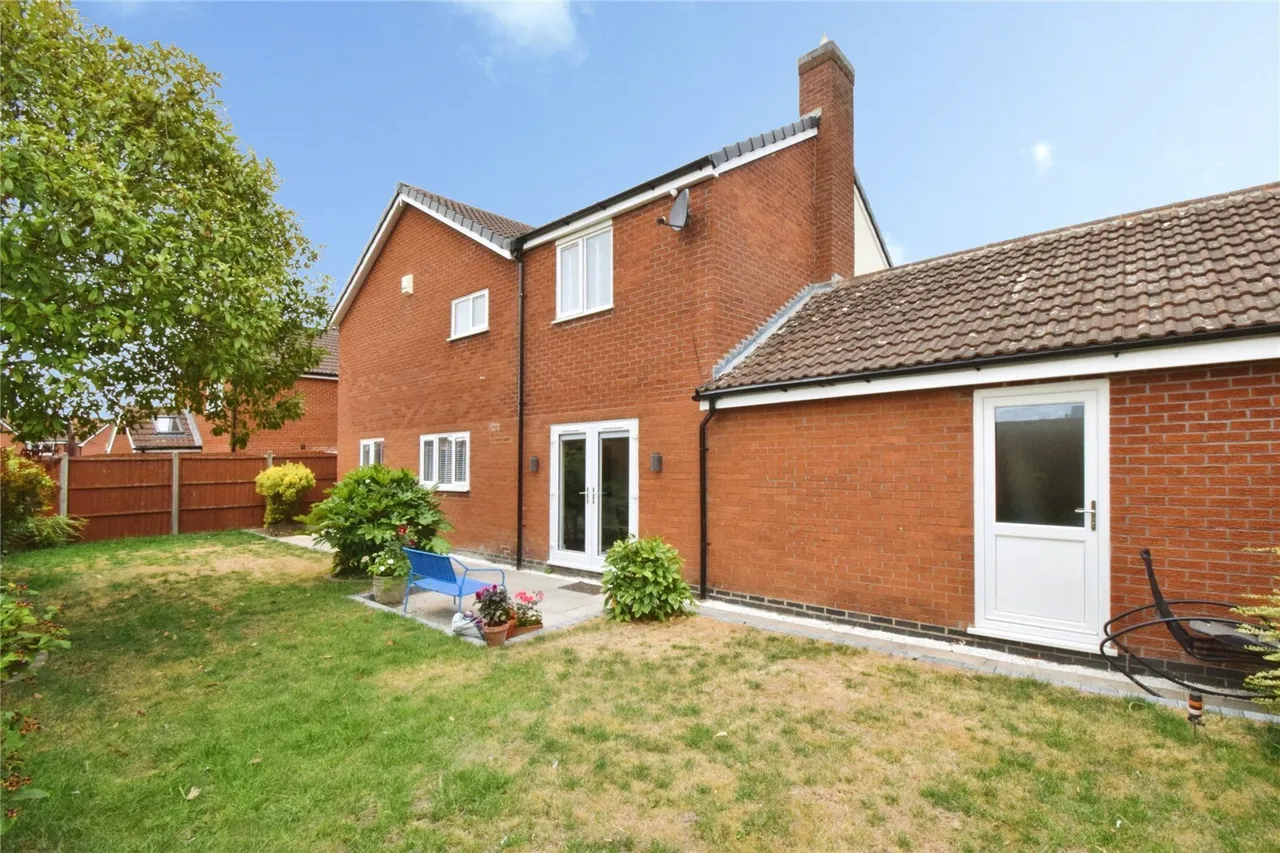 Arndale, Wigston, LE18, photo 29