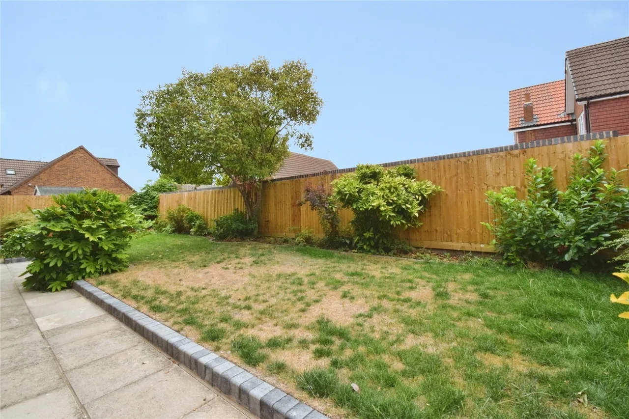 Arndale, Wigston, LE18, photo 12