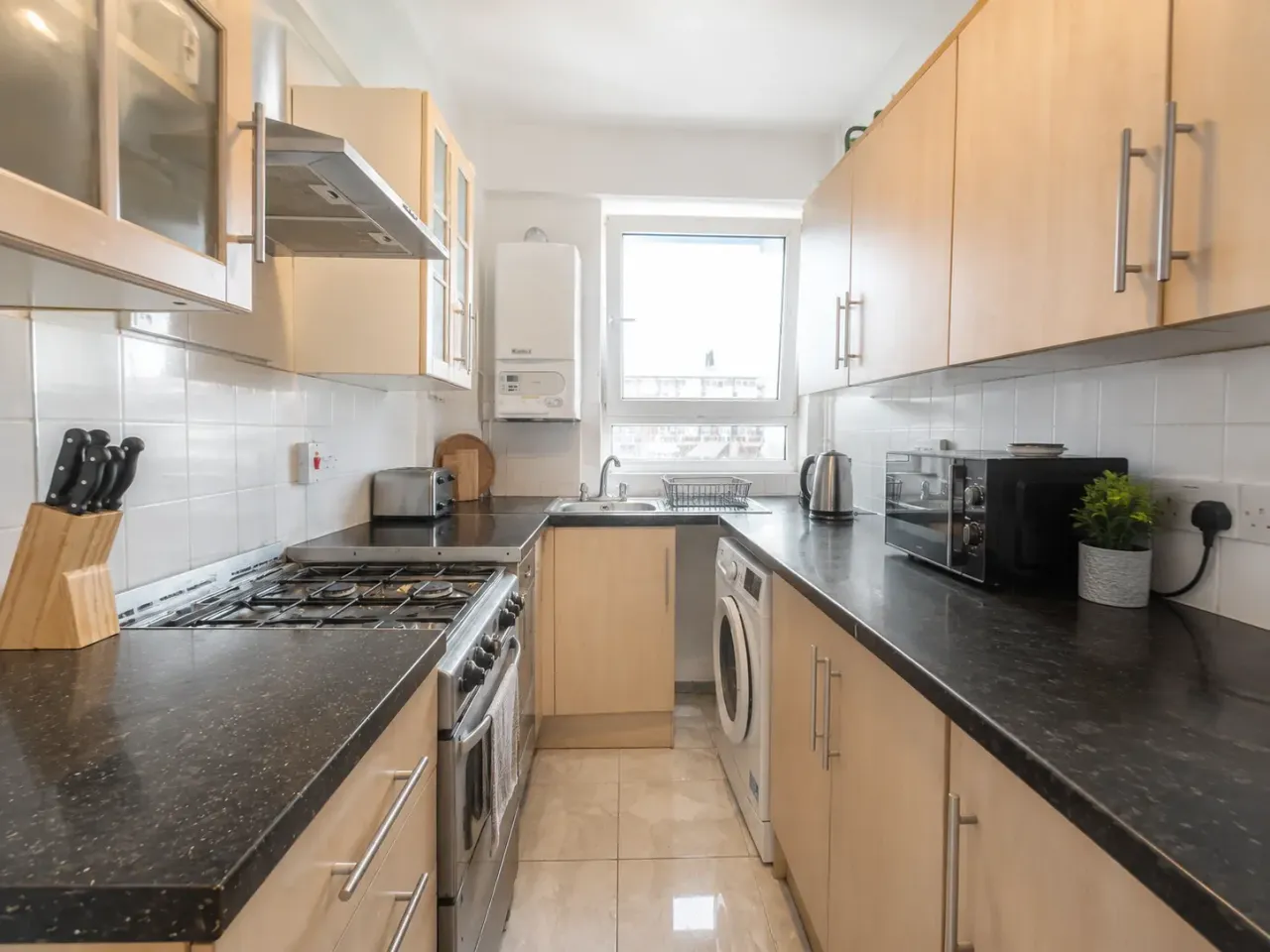 Neckinger Estate, London, SE16, photo 5