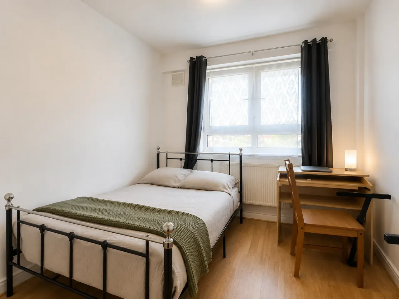 Neckinger Estate, London, SE16, photo 4