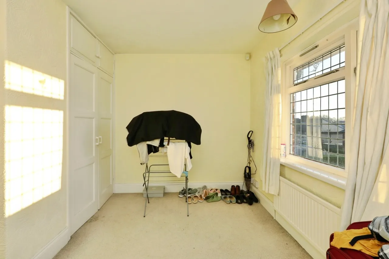 Yew Lane, Sheffield, South Yorkshire, S5, photo 12