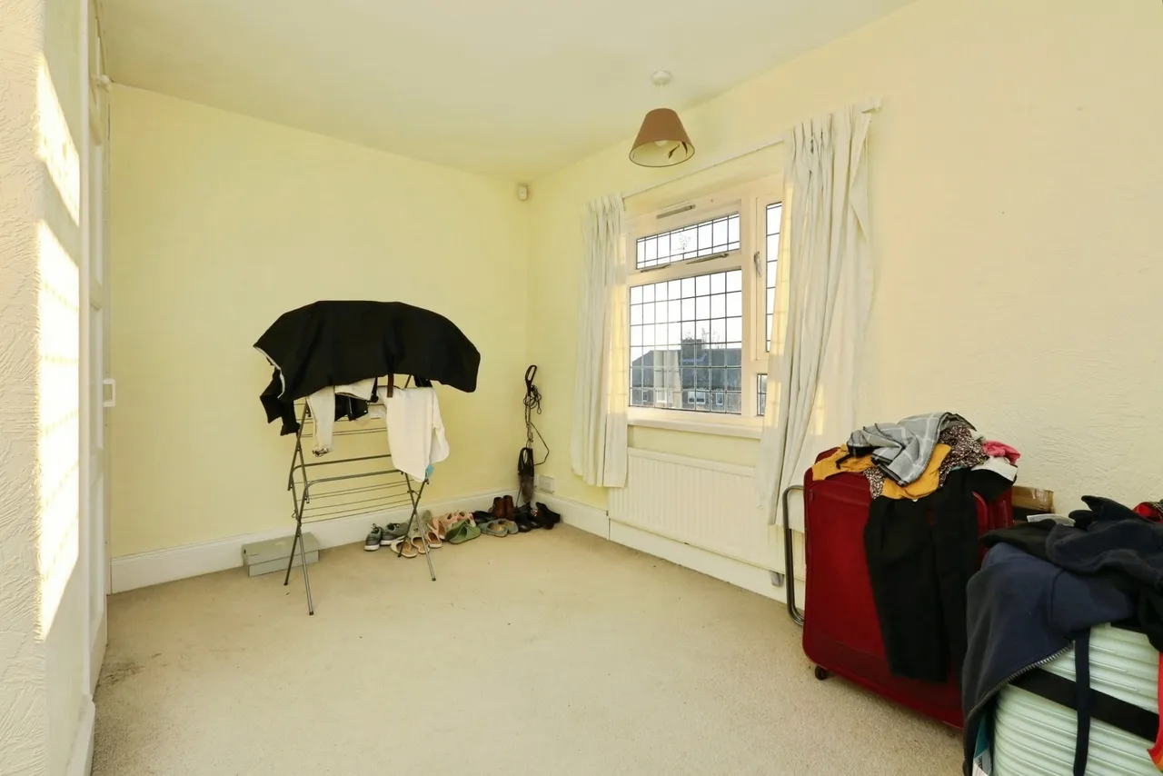 Yew Lane, Sheffield, South Yorkshire, S5, photo 11