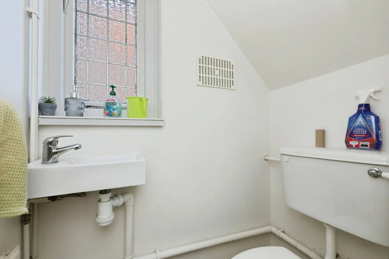 Yew Lane, Sheffield, South Yorkshire, S5, photo 14