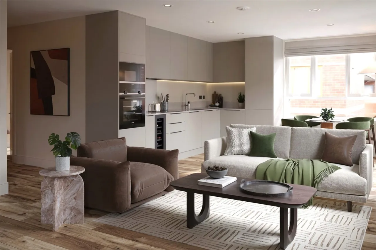 Egerton Road, Twickenham, TW2, photo 3