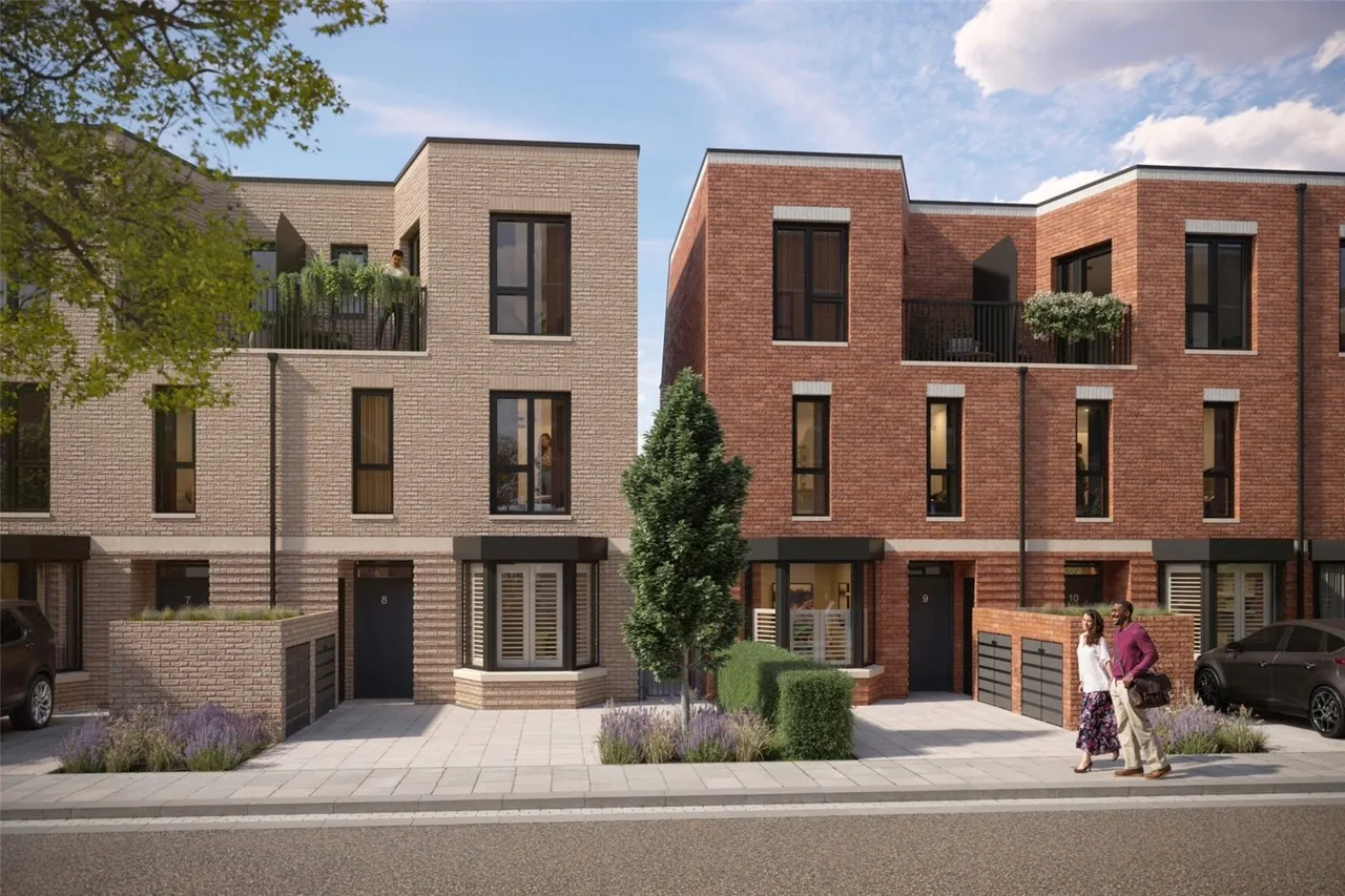 Egerton Road, Twickenham, TW2, photo 8