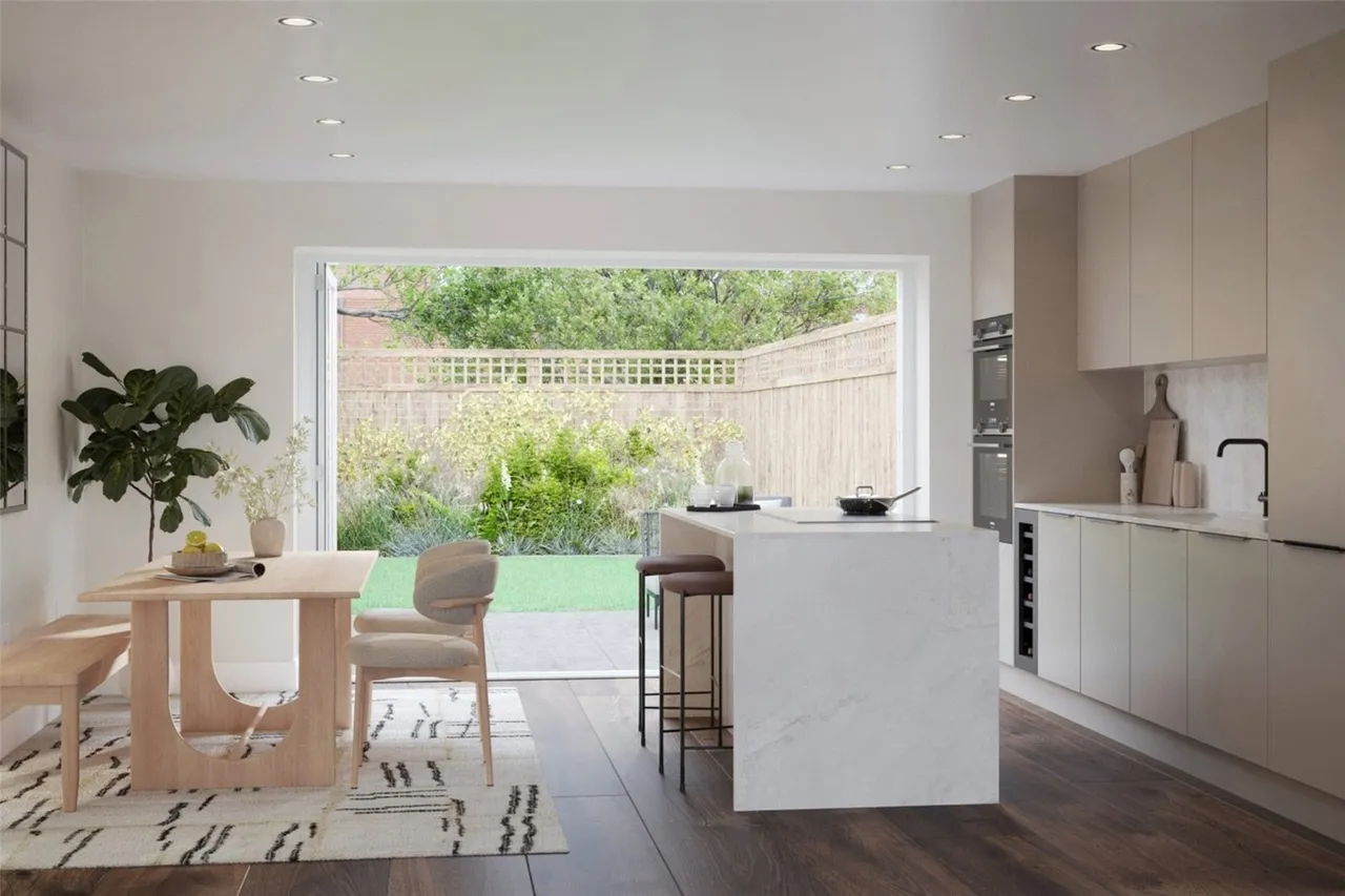 Egerton Road, Twickenham, TW2, photo 2