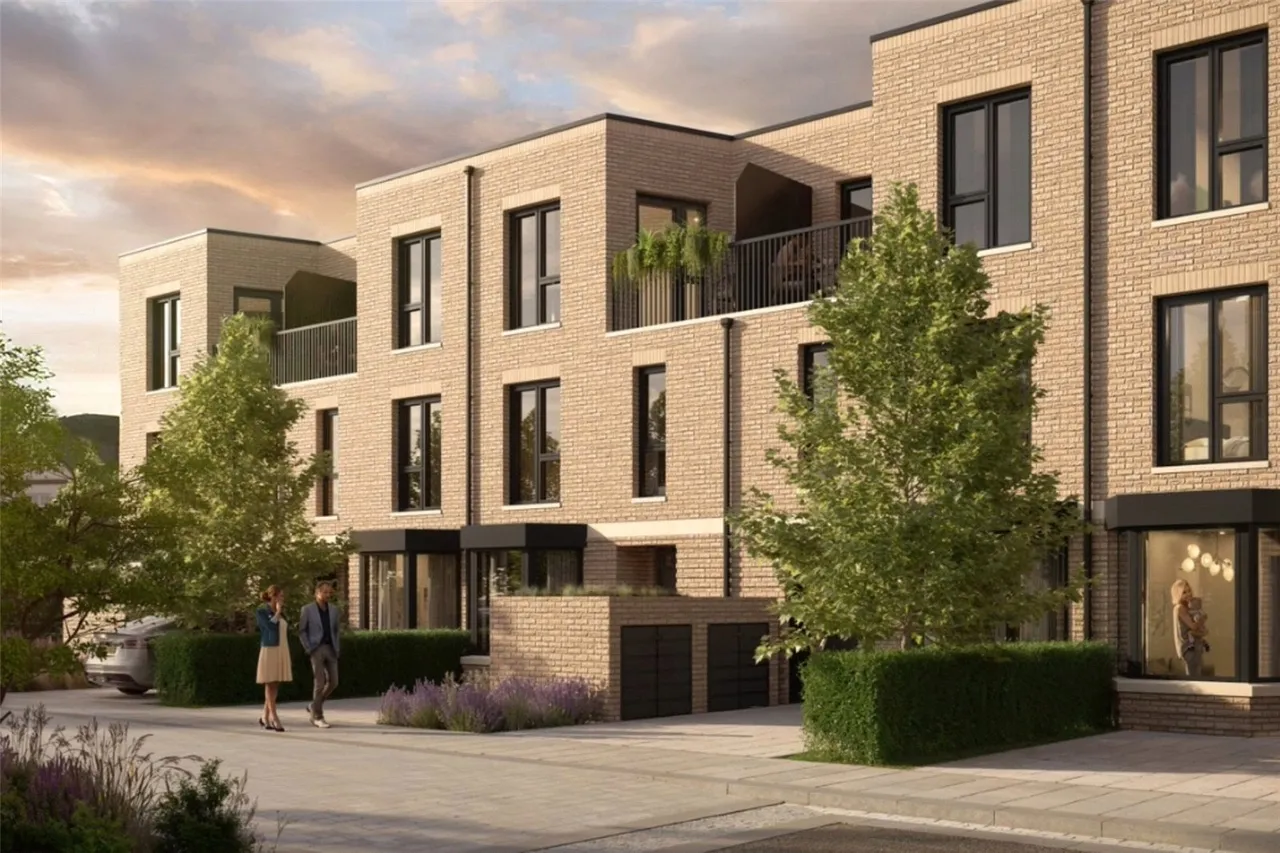Egerton Road, Twickenham, TW2, photo 10