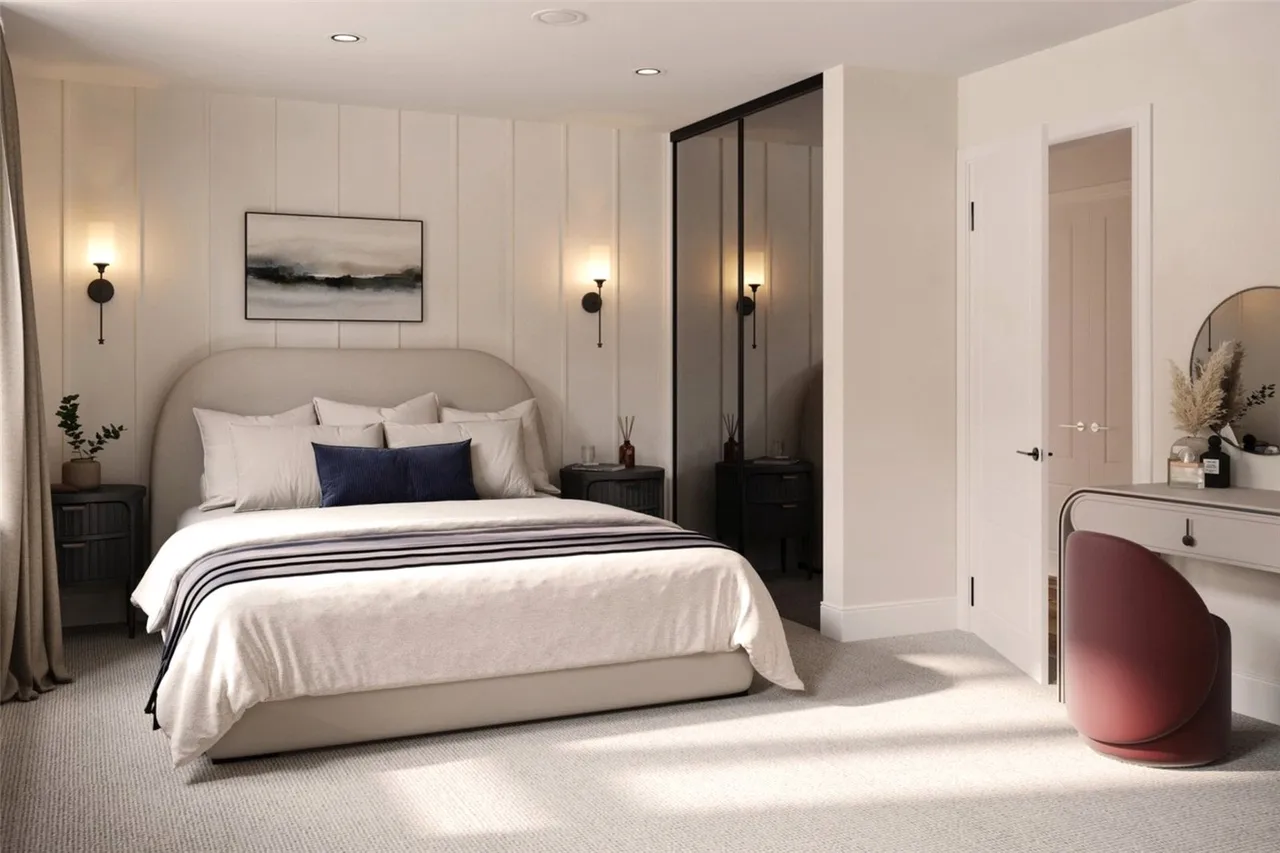 Egerton Road, Twickenham, TW2, photo 4