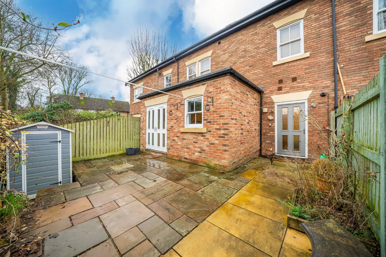 Caxton View, Ripon, HG4, photo 20