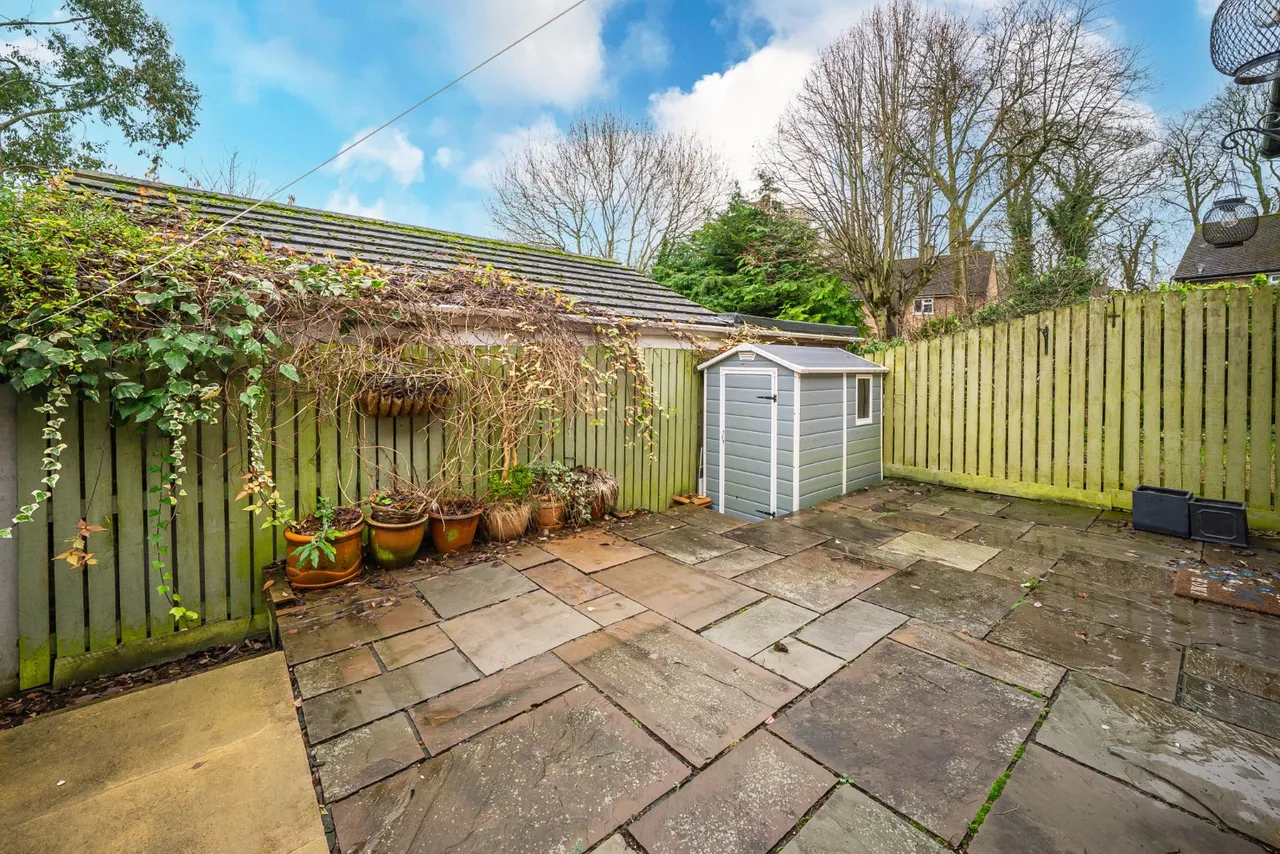Caxton View, Ripon, HG4, photo 19