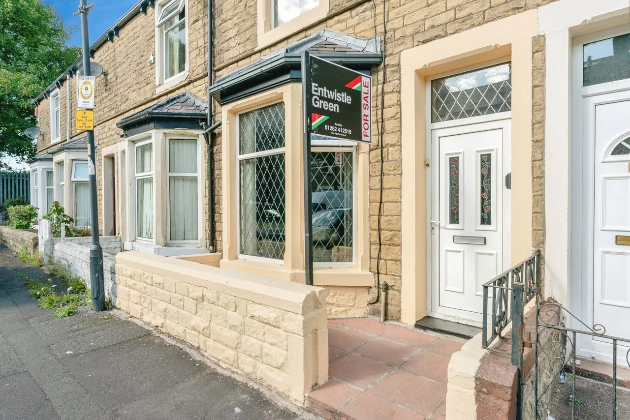 Thurston Street, Burnley, BB11, photo 10