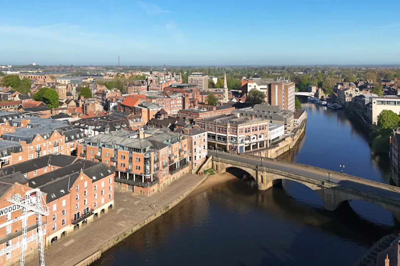 Bridge Street, York, YO1, photo 16