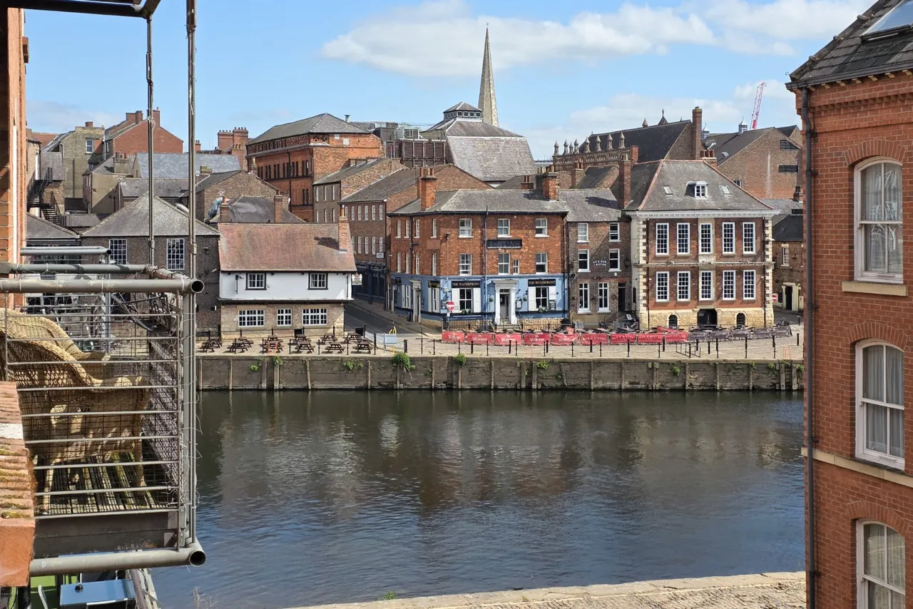 Bridge Street, York, YO1, photo 9