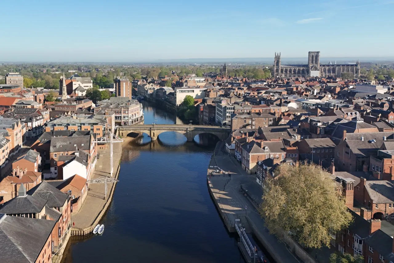 Bridge Street, York, YO1, photo 17