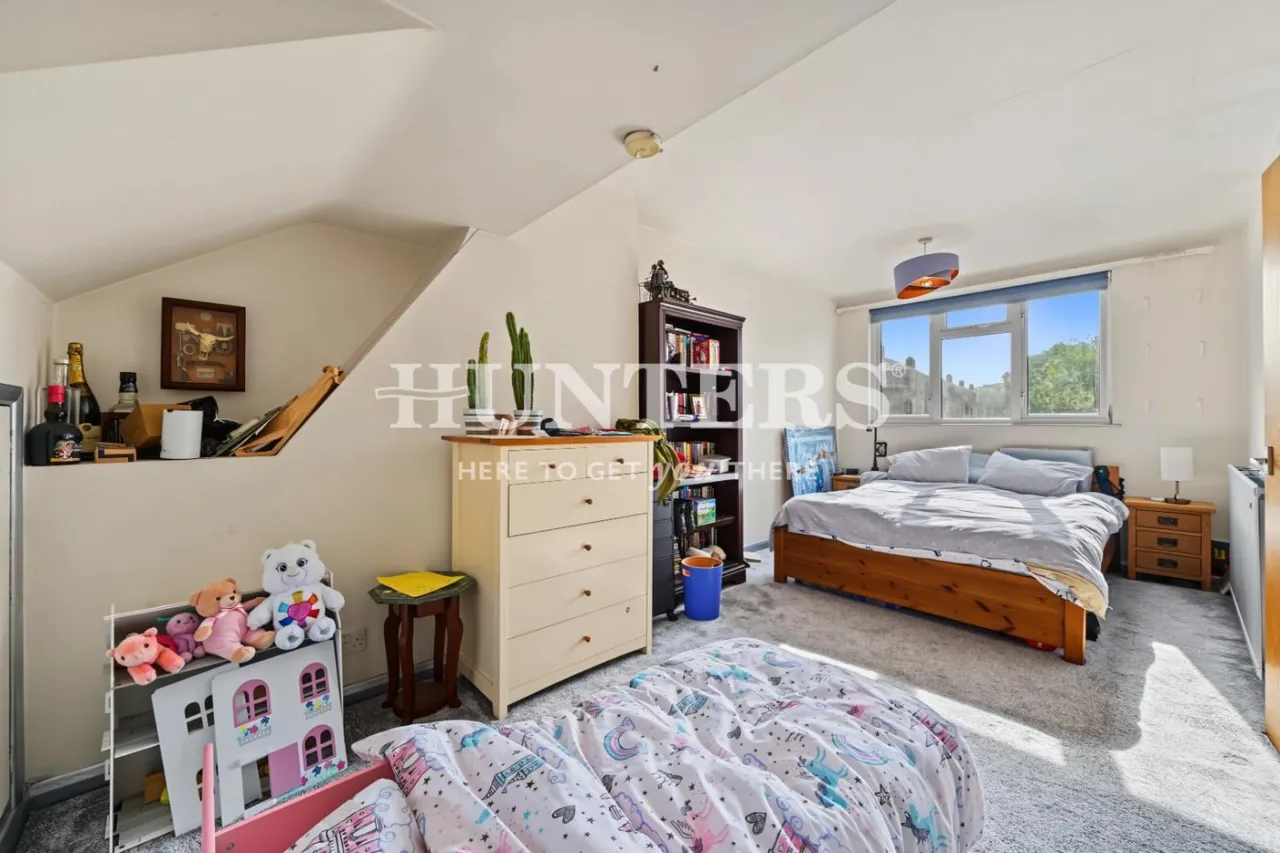 Garnett Road, Hampstead Heath, NW3, photo 7