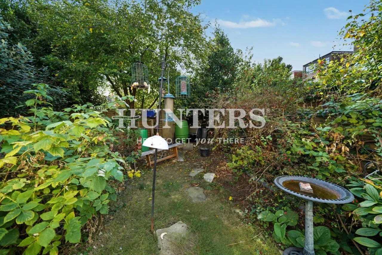 Garnett Road, Hampstead Heath, NW3, photo 2