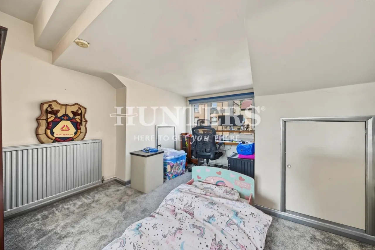 Garnett Road, Hampstead Heath, NW3, photo 6