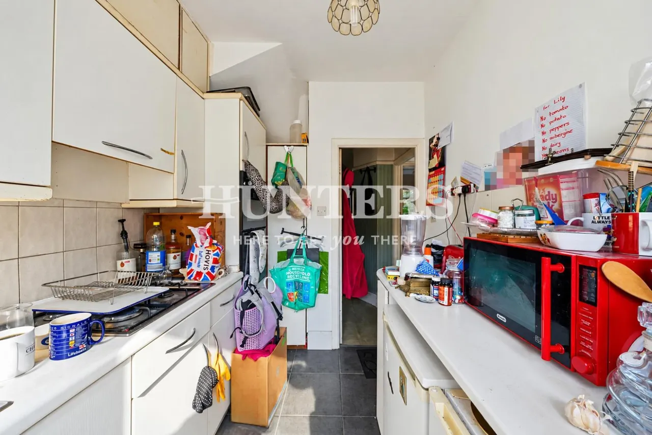 Garnett Road, Hampstead Heath, NW3, photo 9