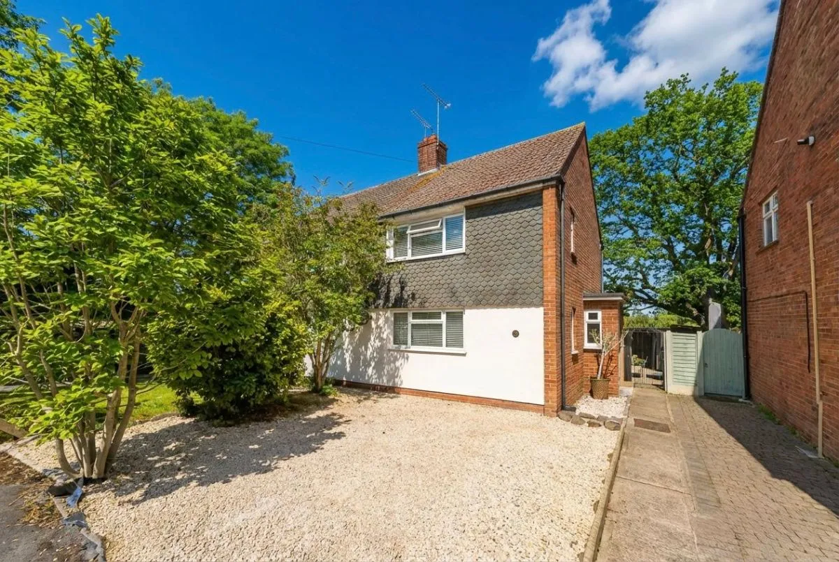 2 bed house for sale — Hope Close, Mountnessing, Brentwood