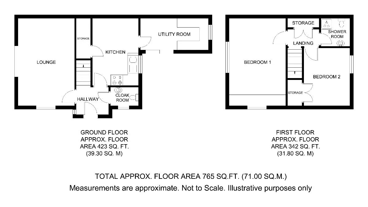 Hope Close, Mountnessing, Brentwood, photo 14