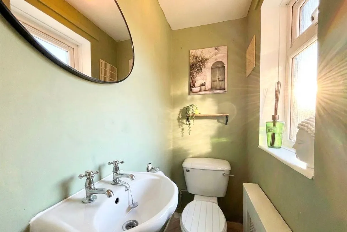 Hope Close, Mountnessing, Brentwood, photo 9