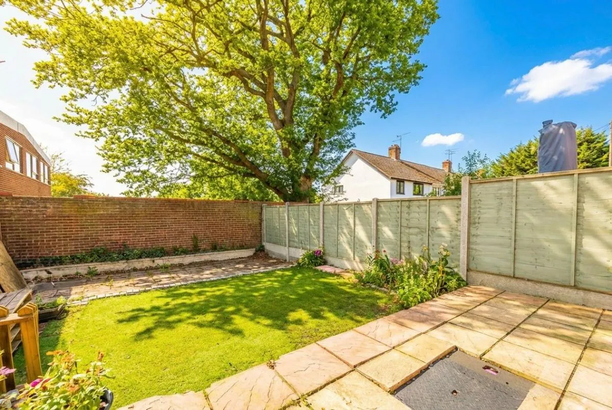 Hope Close, Mountnessing, Brentwood, photo 10