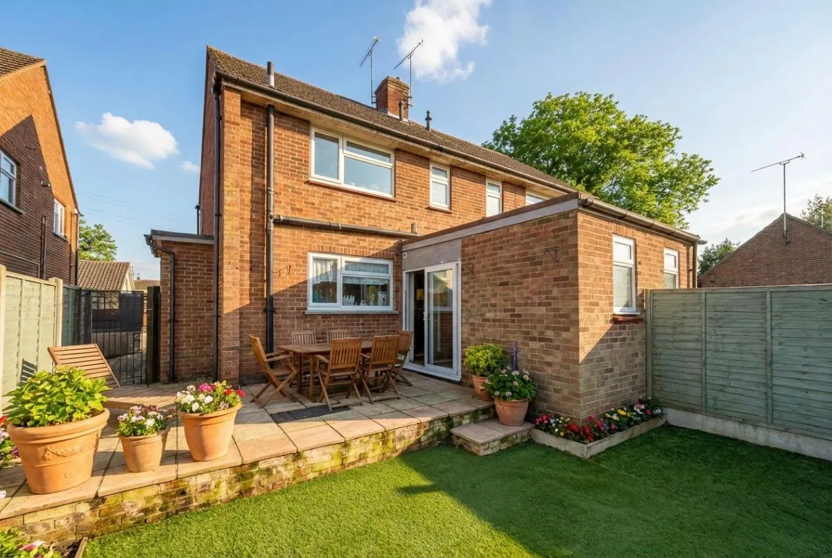 Hope Close, Mountnessing, Brentwood, photo 12