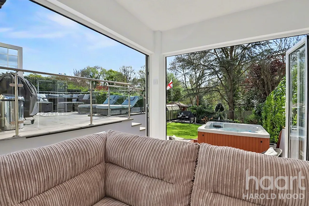 Ingreway, Harold Park, RM3, photo 14