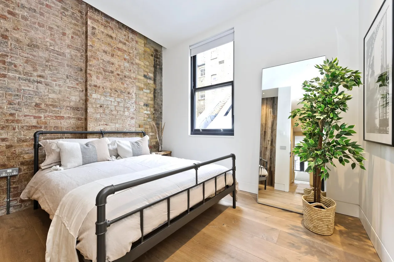 Great Titchfield Street, Fitzrovia, London, W1W 6RH, photo 3