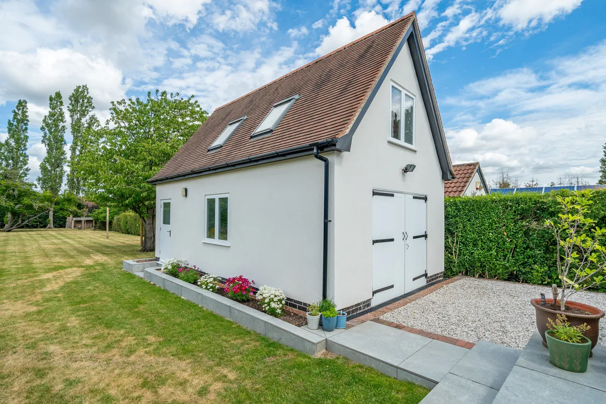 High View Avenue, Nottingham, NG12, photo 24